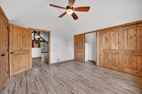 Tiny photo for 28 Skippers Court, Rexford, MT 59930 (MLS # 30070561)