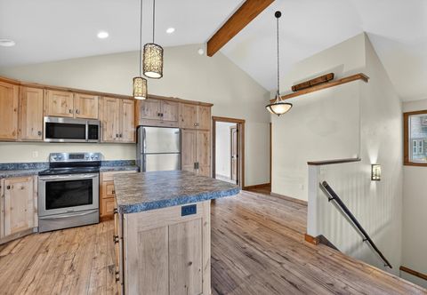 Tiny photo for 28 Skippers Court, Rexford, MT 59930 (MLS # 30070561)