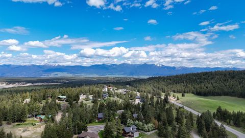 Tiny photo for 28 Skippers Court, Rexford, MT 59930 (MLS # 30070561)