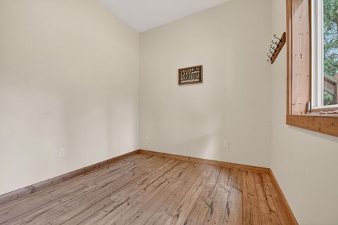 Tiny photo for 28 Skippers Court, Rexford, MT 59930 (MLS # 30070561)
