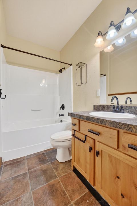 Tiny photo for 28 Skippers Court, Rexford, MT 59930 (MLS # 30070561)