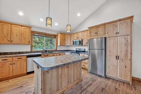 Tiny photo for 28 Skippers Court, Rexford, MT 59930 (MLS # 30070561)