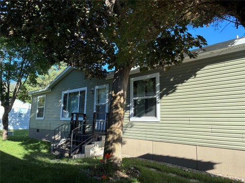 Photo of 1105 Haaglund Drive, Missoula, MT 59802 (MLS # 30075131)