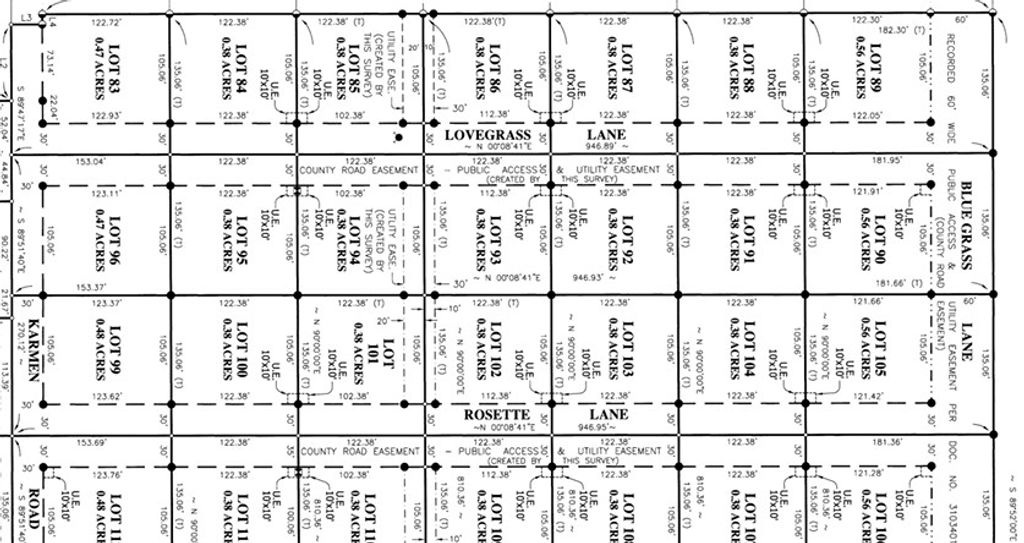 Photo of 3841 Lovegrass Lane, Helena, MT 59602 (MLS # 30067612)