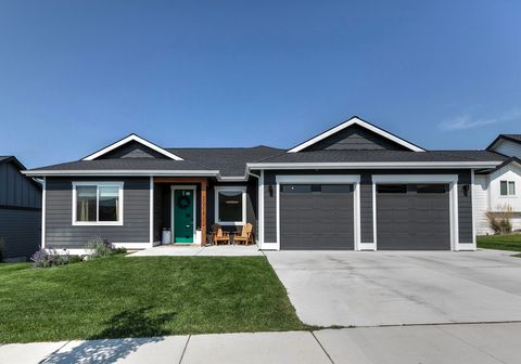 7032 Jenaya Court Missoula MT 59803