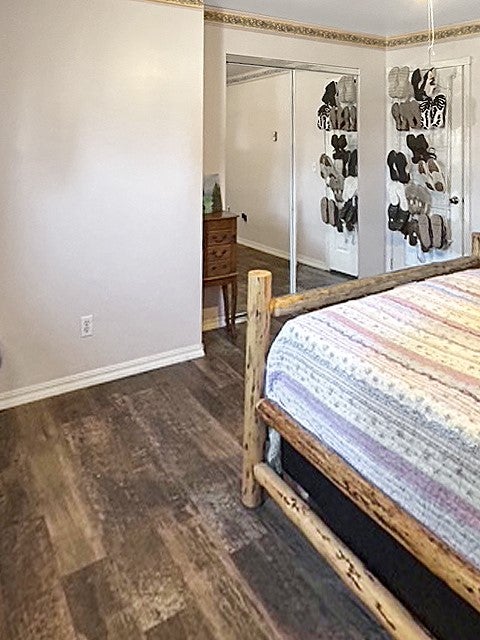 Tiny photo for 1408 Idaho Avenue, Libby, MT 59923 (MLS # 30077176)