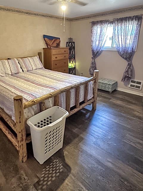 Tiny photo for 1408 Idaho Avenue, Libby, MT 59923 (MLS # 30077176)