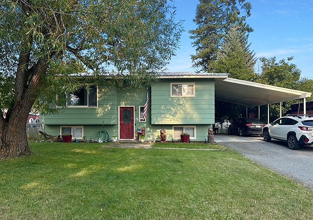 1408 Idaho Avenue