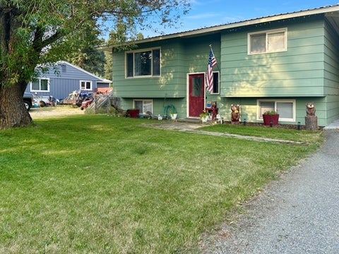 Photo of 1408 Idaho Avenue, Libby, MT 59923 (MLS # 30077176)