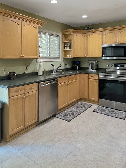 Tiny photo for 1408 Idaho Avenue, Libby, MT 59923 (MLS # 30077176)