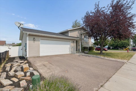 Tiny photo for 55 Rockefeller Drive, Kalispell, MT 59901 (MLS # 30076483)