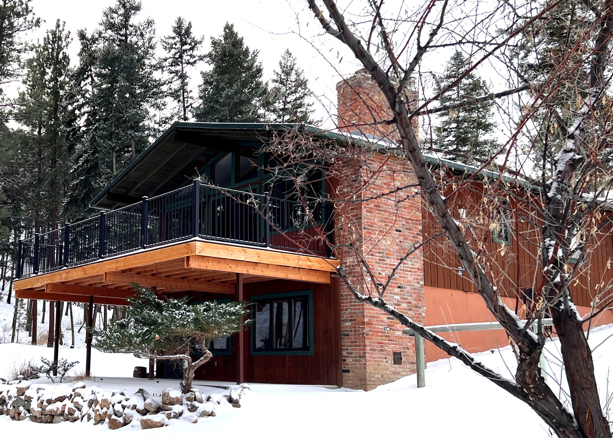 3058 West Shore Drive