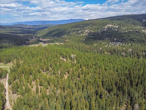 Tiny photo for 311 Bear Trap Road, Rexford, MT 59930 (MLS # 30070605)