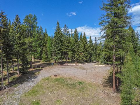 Tiny photo for 311 Bear Trap Road, Rexford, MT 59930 (MLS # 30070605)