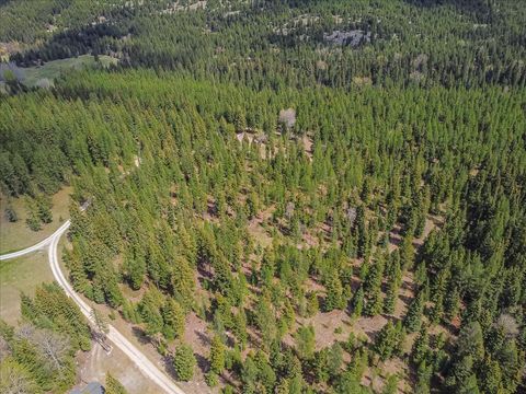 Tiny photo for 311 Bear Trap Road, Rexford, MT 59930 (MLS # 30070605)