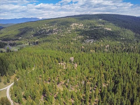 Tiny photo for 311 Bear Trap Road, Rexford, MT 59930 (MLS # 30070605)
