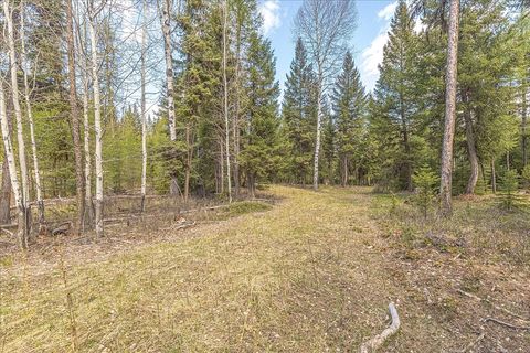 Tiny photo for 311 Bear Trap Road, Rexford, MT 59930 (MLS # 30070605)