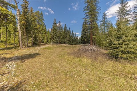 Tiny photo for 311 Bear Trap Road, Rexford, MT 59930 (MLS # 30070605)