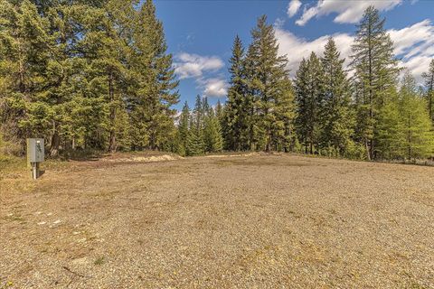 Tiny photo for 311 Bear Trap Road, Rexford, MT 59930 (MLS # 30070605)