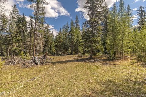 Tiny photo for 311 Bear Trap Road, Rexford, MT 59930 (MLS # 30070605)