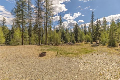 Tiny photo for 311 Bear Trap Road, Rexford, MT 59930 (MLS # 30070605)