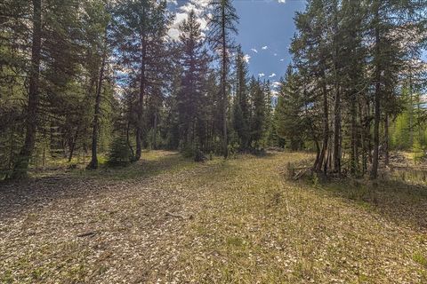 Tiny photo for 311 Bear Trap Road, Rexford, MT 59930 (MLS # 30070605)