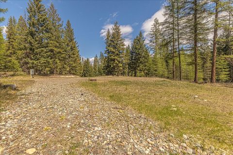 Tiny photo for 311 Bear Trap Road, Rexford, MT 59930 (MLS # 30070605)