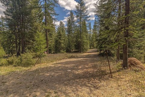 Tiny photo for 311 Bear Trap Road, Rexford, MT 59930 (MLS # 30070605)