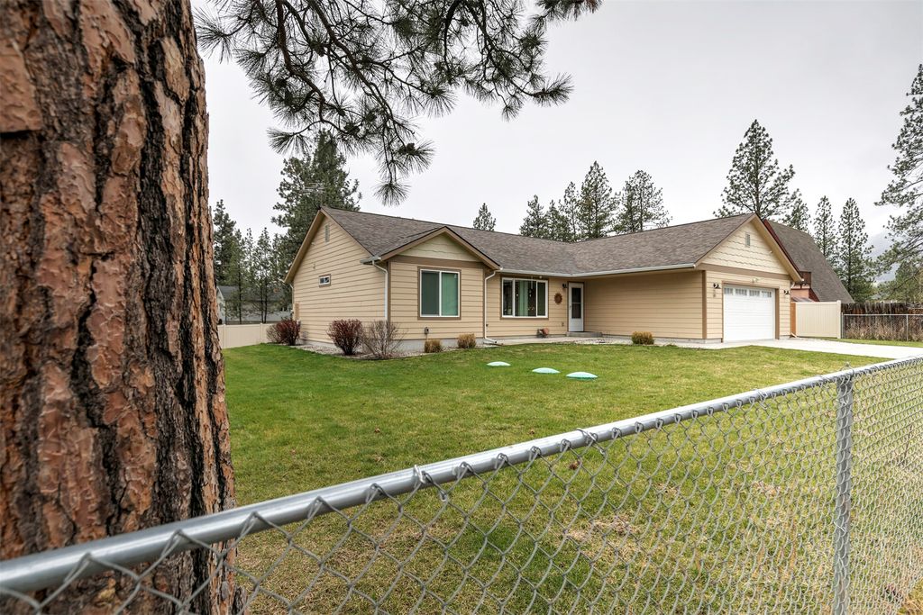 Photo of 183 Carlton Drive, Florence, MT 59833 (MLS # 30068041)