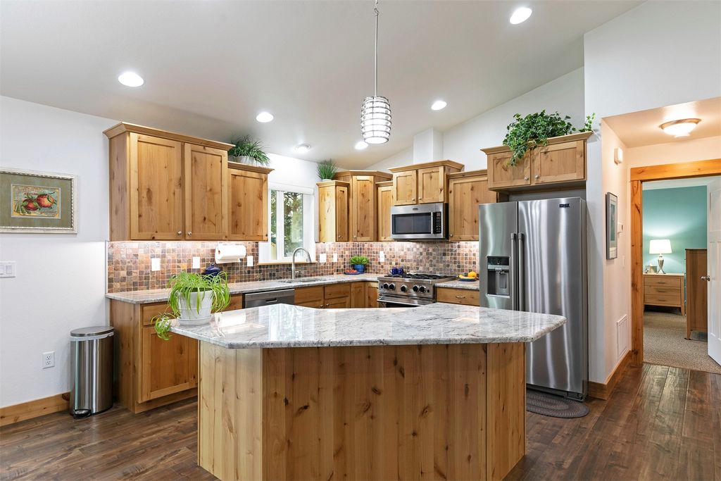 Photo of 183 Carlton Drive, Florence, MT 59833 (MLS # 30068041)