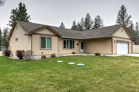 Photo of 183 Carlton Drive, Florence, MT 59833 (MLS # 30068041)