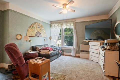 Tiny photo for 210 Church Street, Stevensville, MT 59870 (MLS # 30076465)
