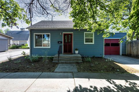 722 Oak Street Missoula MT 59801