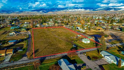 2718 W Central Avenue Missoula MT 59804