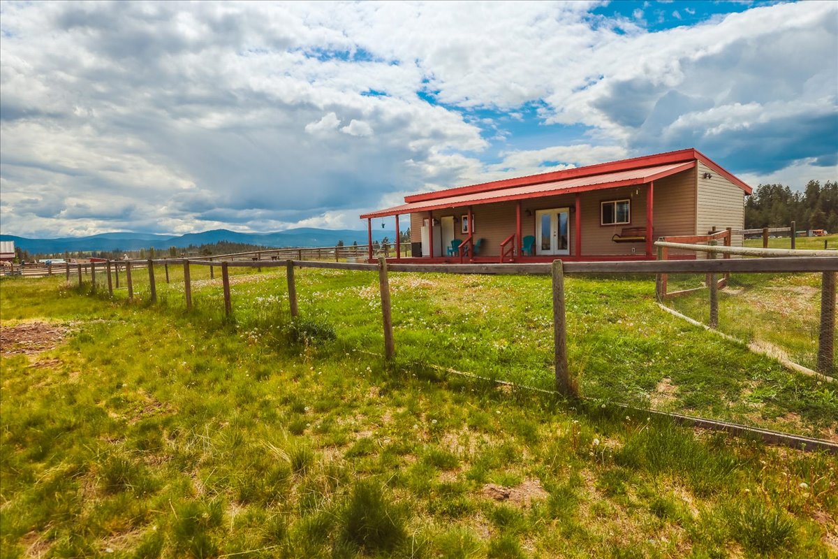 2571 Airport Road