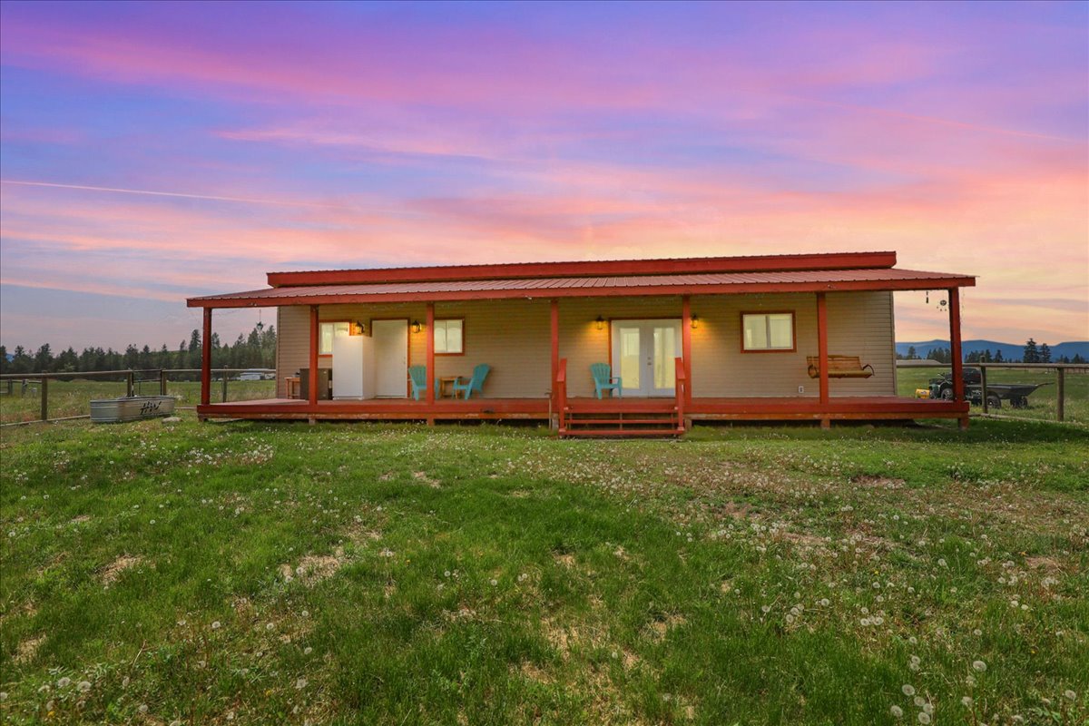 2571 Airport Road