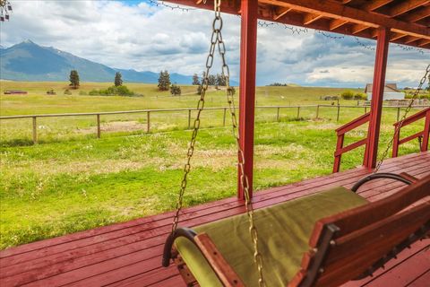 2571 Airport Road Eureka MT 59917