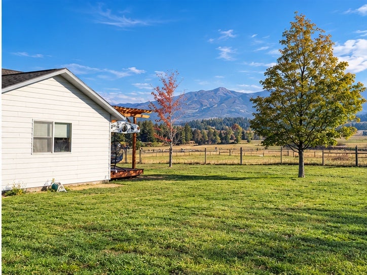 1054 Hamilton Heights Road