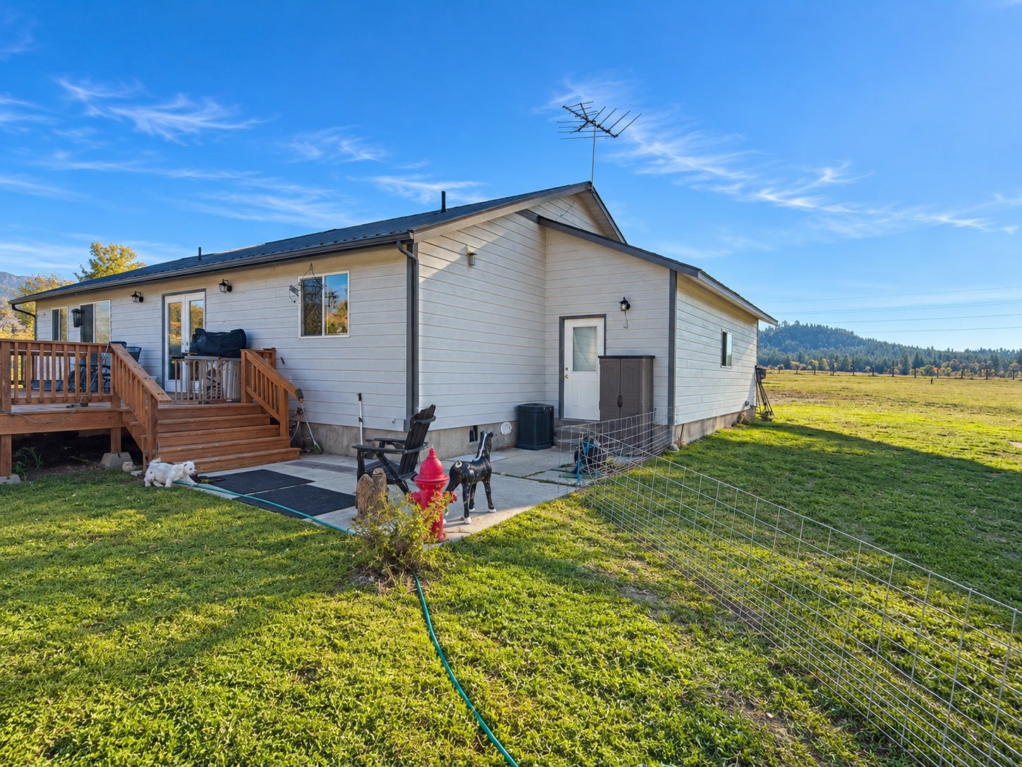 1054 Hamilton Heights Road