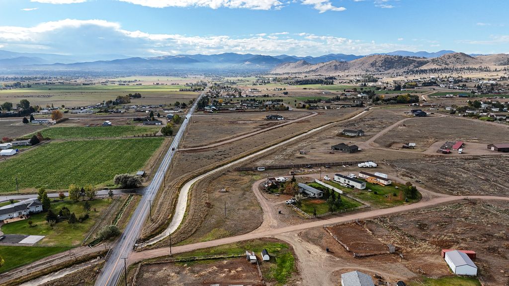 Photo of 7160 Jenroe Drive, Helena, MT 59602 (MLS # 30061774)