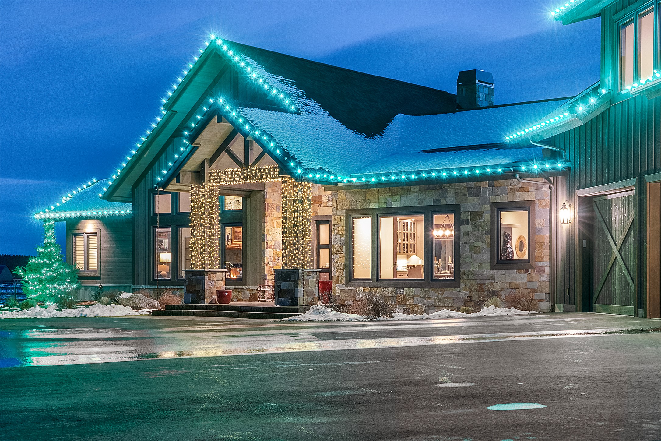 2046 Spring Prairie Ranch Road