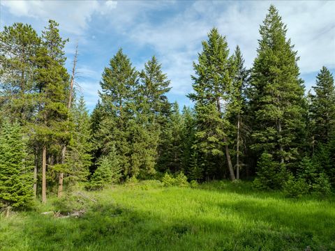 Tiny photo for 109 Lidstrom Road, Whitefish, MT 59937 (MLS # 30064866)