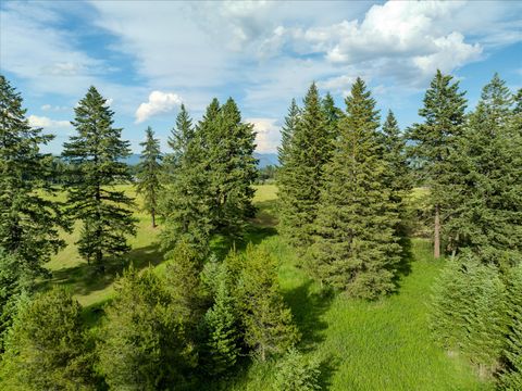 Tiny photo for 109 Lidstrom Road, Whitefish, MT 59937 (MLS # 30064866)