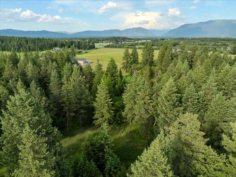 Tiny photo for 109 Lidstrom Road, Whitefish, MT 59937 (MLS # 30064866)