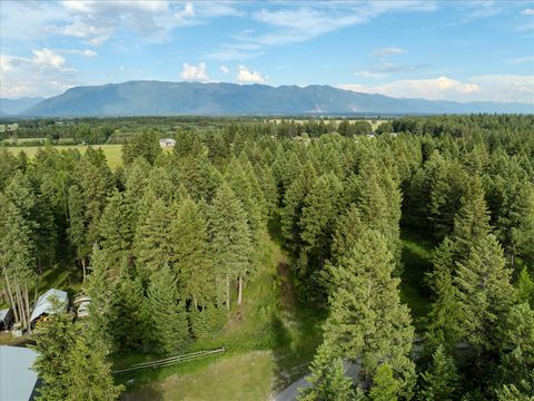 Tiny photo for 109 Lidstrom Road, Whitefish, MT 59937 (MLS # 30064866)