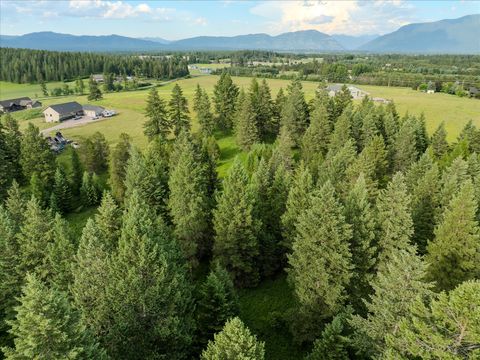 Tiny photo for 109 Lidstrom Road, Whitefish, MT 59937 (MLS # 30064866)