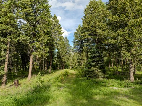 Tiny photo for 109 Lidstrom Road, Whitefish, MT 59937 (MLS # 30064866)