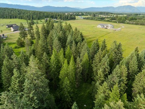 Tiny photo for 109 Lidstrom Road, Whitefish, MT 59937 (MLS # 30064866)