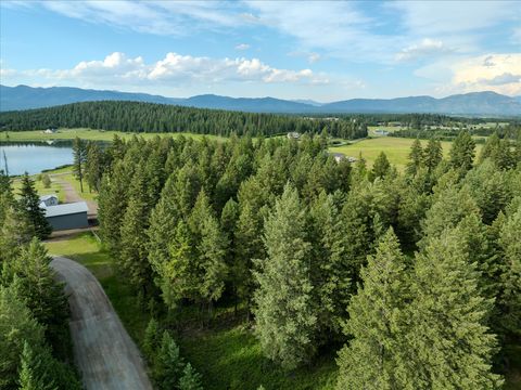 Tiny photo for 109 Lidstrom Road, Whitefish, MT 59937 (MLS # 30064866)