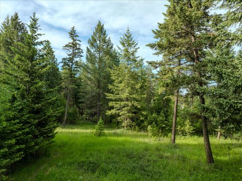 Tiny photo for 109 Lidstrom Road, Whitefish, MT 59937 (MLS # 30064866)